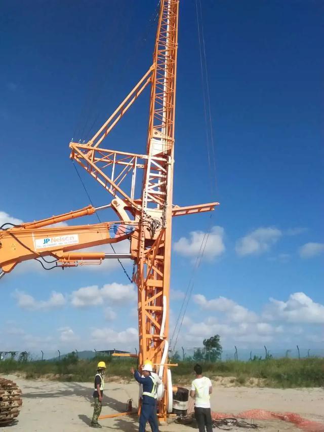 铁力真空预压法加固软基处理技术